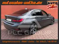 2019 BMW 330