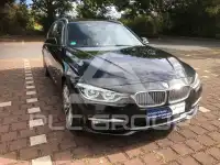 2019 BMW 330