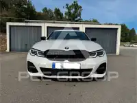 2019 BMW 330