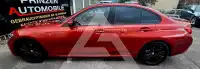 2019 BMW 330