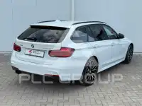 2019 BMW 330