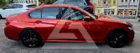 2019 BMW 330
