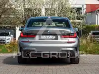 2019 BMW 330