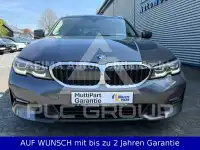 2019 BMW 330