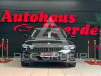 2019 BMW 330