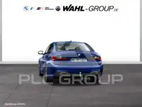 2019 BMW 330
