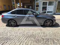 2019 BMW 330