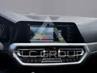 2019 BMW 330
