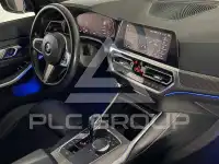 2019 BMW 330