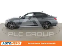 2019 BMW 330