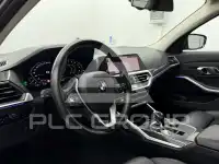 2019 BMW 330