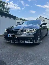 2019 BMW 330