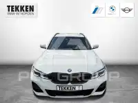 2019 BMW 330