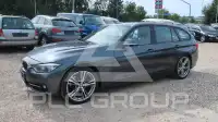 2019 BMW 330