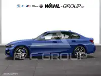 2019 BMW 330