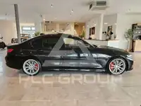 2019 BMW 330