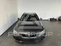 2019 BMW 330