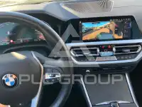 2019 BMW 330