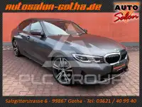 2019 BMW 330