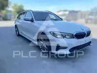 2019 BMW 330