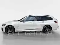 2019 BMW 330