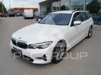 2019 BMW 330