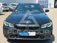 2019 BMW 330