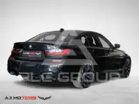 2019 BMW 330