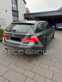2019 BMW 330