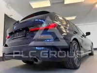 2019 BMW 330