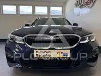 2019 BMW 330