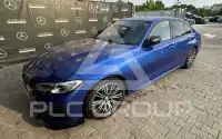 2019 BMW 330