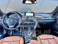 2019 BMW 330