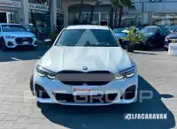 2019 BMW 330