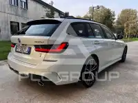 2019 BMW 330