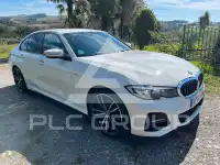 2019 BMW 330