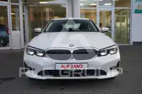 2019 BMW 330