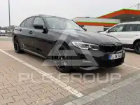2019 BMW 330
