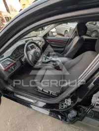 2019 BMW 330