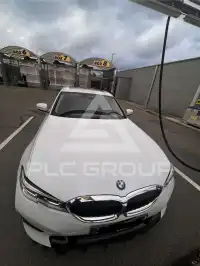 2019 BMW 330