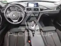 2019 BMW 330