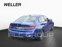 2019 BMW 330