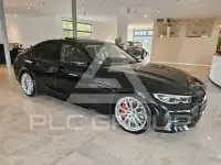 2019 BMW 330