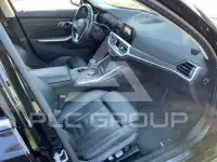 2019 BMW 330
