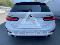2019 BMW 330