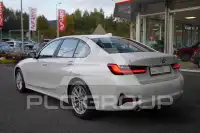 2019 BMW 330