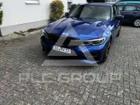 2019 BMW 330