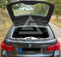 2019 BMW 330