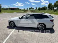 2019 BMW 330