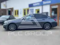 2019 BMW 330